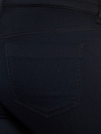 Premamá - Pantalón premamá skinny - Kiabi