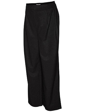 Pantalón Recto de Mujer Premamá Mamalicious