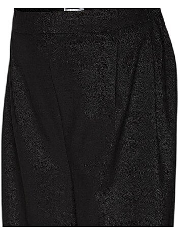Pantalón Recto de Mujer Premamá Mamalicious