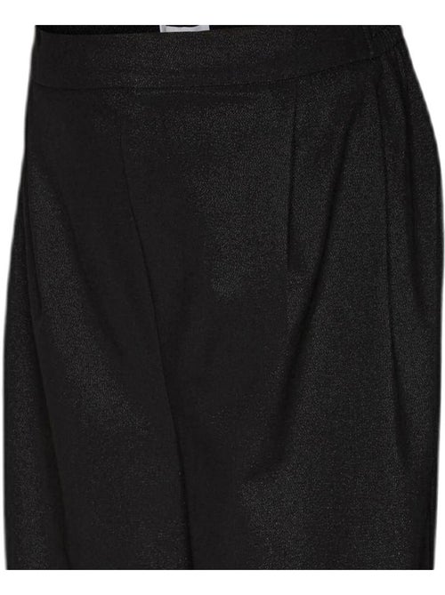 Pantalón Recto de Mujer Premamá Mamalicious - Kiabi Pantalón Recto de Mujer Premamá Mamalicious - Kiabi