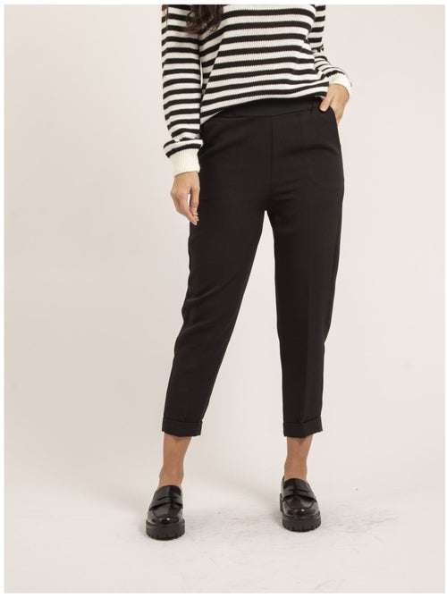 Pantalón recto EMMA - Kiabi