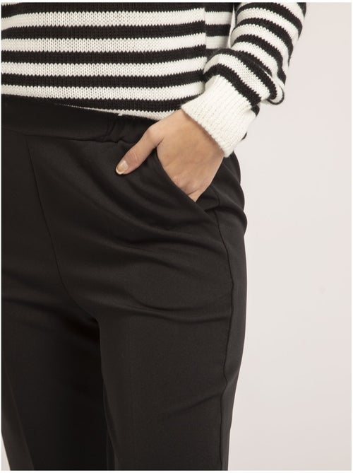 Pantalón recto EMMA - Kiabi