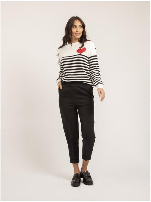 Pantalón recto EMMA - Kiabi