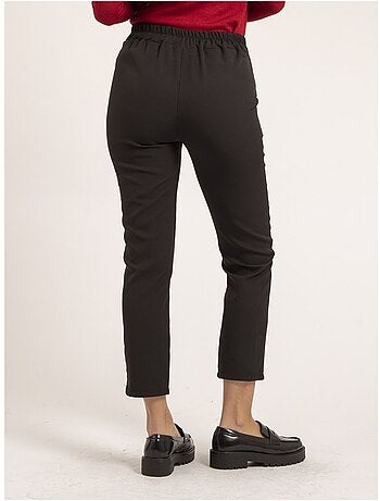 Pantalón recto ESLINA