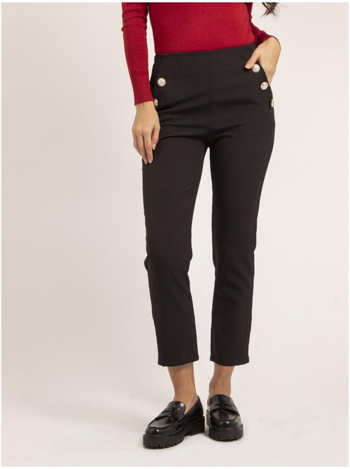 Pantalón recto ESLINA - Kiabi