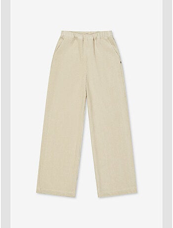 Pantalón recto margegi
