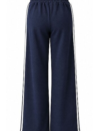Pantalón recto mixray