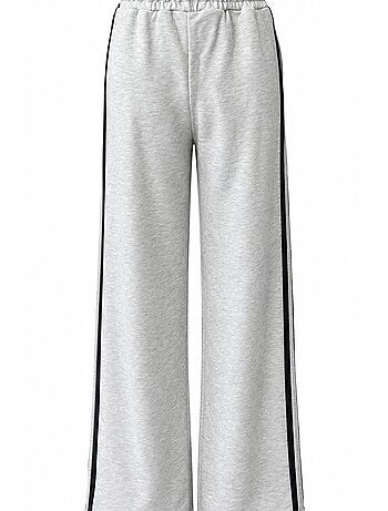 Pantalón recto mixray