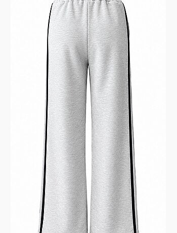 Pantalón recto mixray