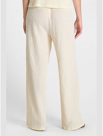 Pantalón recto PANTY