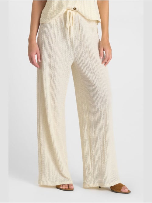 Pantalón recto PANTY - Kiabi Pantalón recto PANTY - Kiabi