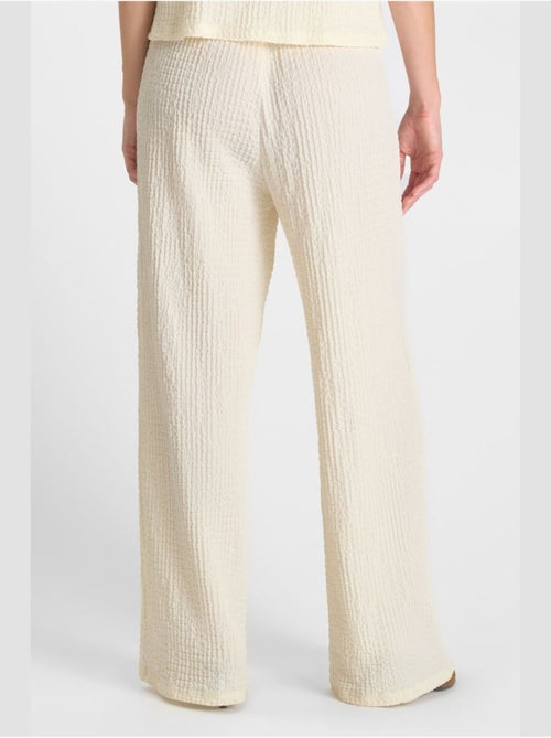 Pantalón recto PANTY - Kiabi Pantalón recto PANTY - Kiabi