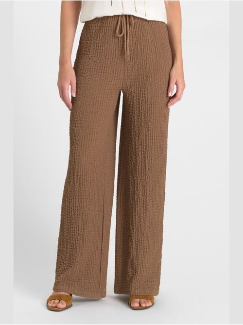 Pantalón recto PANTY - Kiabi Pantalón recto PANTY - Kiabi