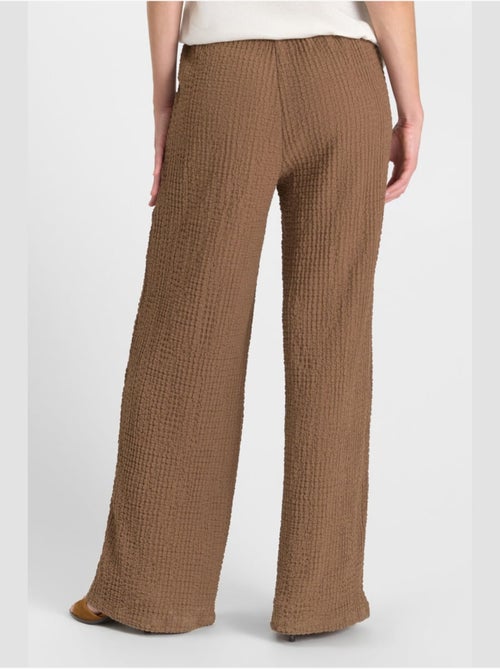 Pantalón recto PANTY - Kiabi Pantalón recto PANTY - Kiabi