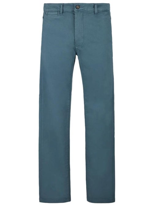 Pantalón Recto para Hombre Teddy Smith - Kiabi