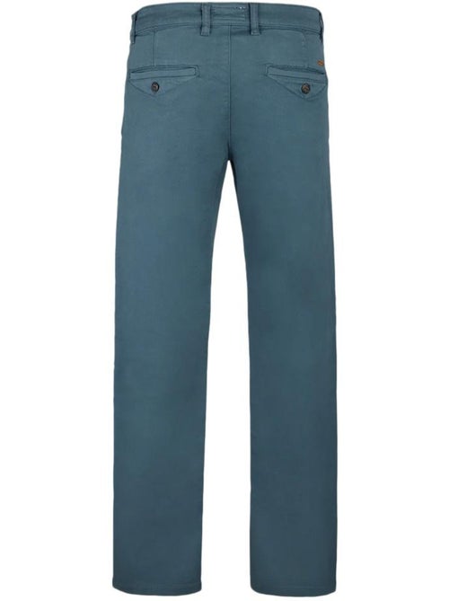 Pantalón Recto para Hombre Teddy Smith - Kiabi