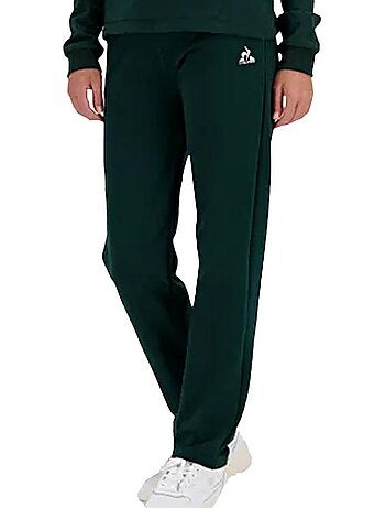 Pantalón Recto para Mujer Le Coq Sportif