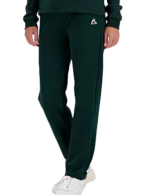 Pantalón Recto para Mujer Le Coq Sportif - Kiabi