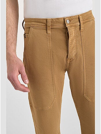 Pantalón recto TRABAJO