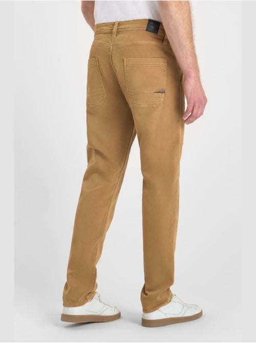 Pantalón recto TRABAJO - Kiabi Pantalón recto TRABAJO - Kiabi