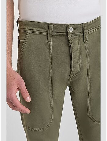 Pantalón recto TRABAJO