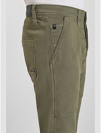 Pantalón recto TRABAJO