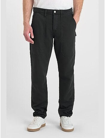 Pantalón recto TRABAJO