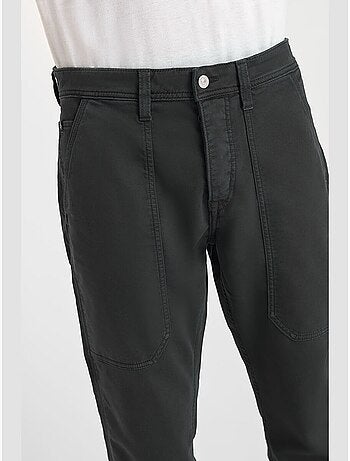 Pantalón recto TRABAJO