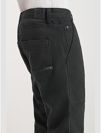 Pantalón recto TRABAJO