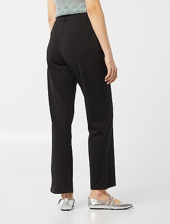 Pantalón recto vaporoso 'JDY'
