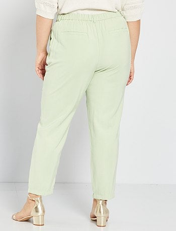 Pantalones de vestir para - Kiabi