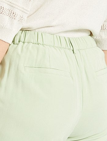 Pantalones de vestir para - Kiabi