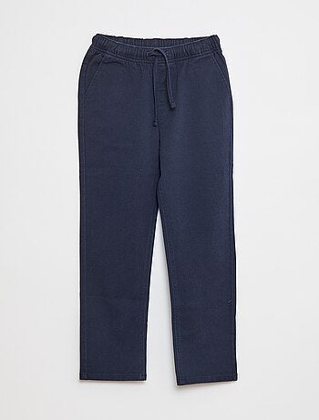 Pantalón regular - Corte más cómodo