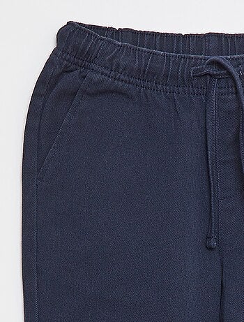 Pantalón regular - Corte más cómodo