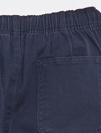 Pantalón regular - Corte más cómodo