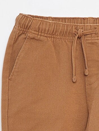 Pantalón regular - Corte más cómodo