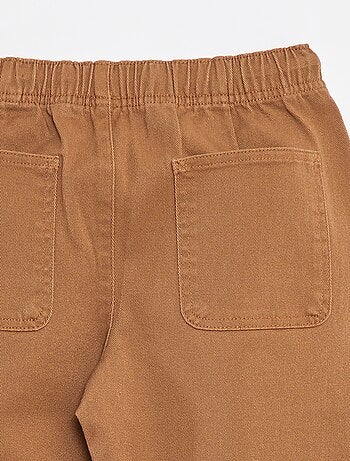 Pantalón regular - Corte más cómodo