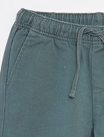 Pantalón regular - Corte más cómodo