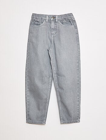 Pantalón regular