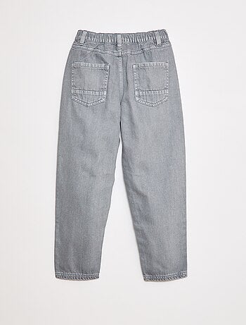 Pantalón regular