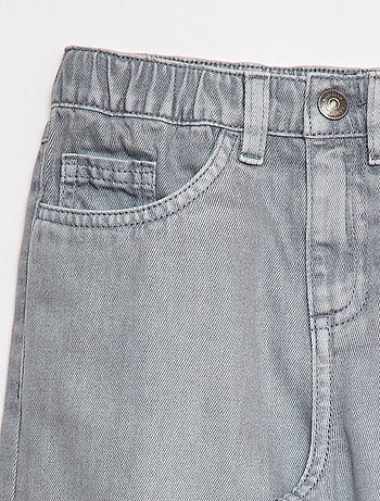 Pantalón regular
