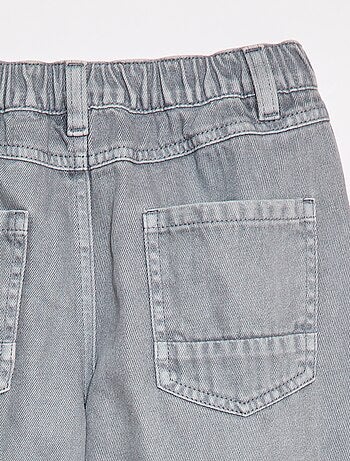 Pantalón regular