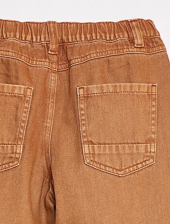 Pantalón regular