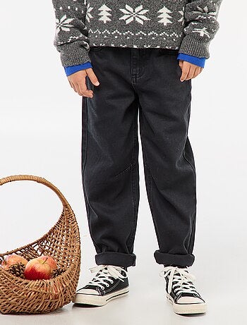 Pantalón regular