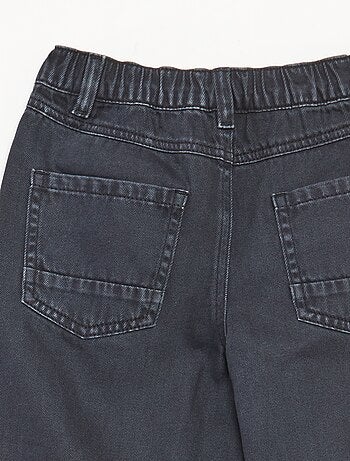 Pantalón regular