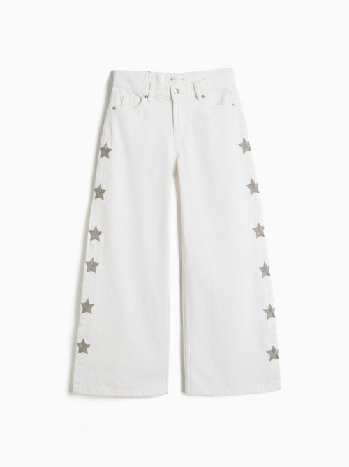 Pantalón relaxed fit, MO Fashion - Kiabi