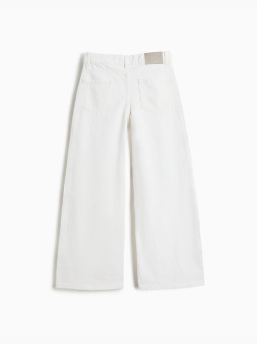 Pantalón relaxed fit, MO Fashion - Kiabi