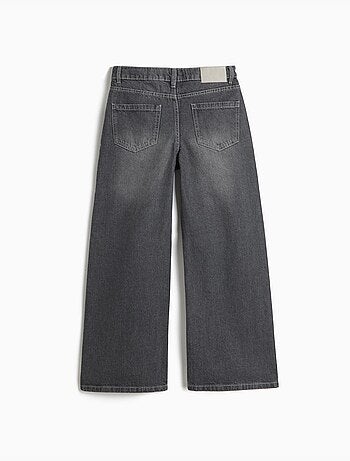 Pantalón relaxed fit, MO Fashion