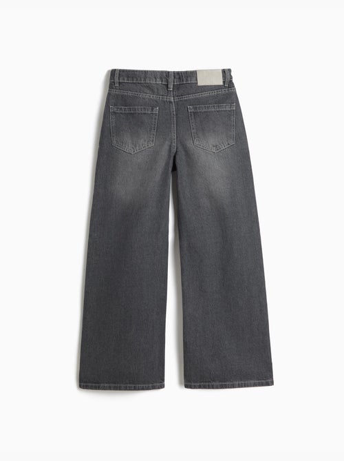 Pantalón relaxed fit, MO Fashion - Kiabi