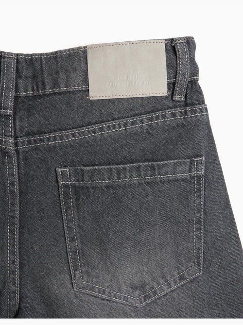 Pantalón relaxed fit, MO Fashion - Kiabi